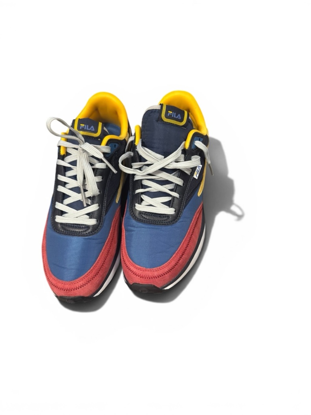 FILA Renno - Picture 4 of 4